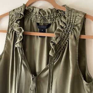 SILK MARC BY MARC JACOBS BLOUSE